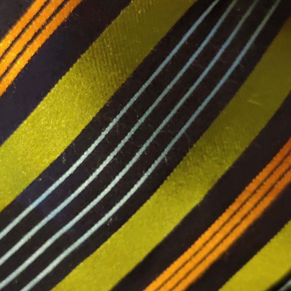 Ted Baker Men's Tie Bundle - Picture 3 of 9